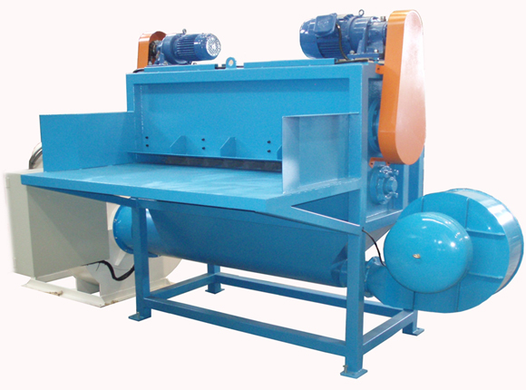 Измельчитель TSH-1600