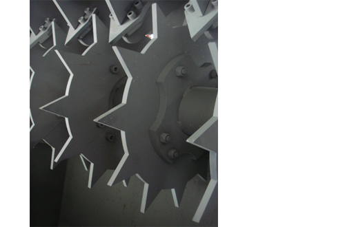 Измельчитель TSH-1600