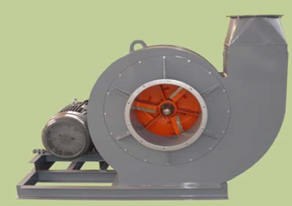 TSH-1600 Shredder Cutter Blower