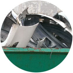 автомобильные бамперы