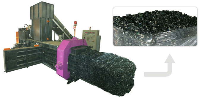 пластиковая мульча плюс дегидратация оборудование для переработки