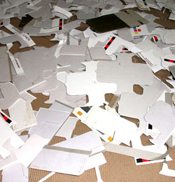 papiers