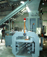 PLC system for TB-1011 series